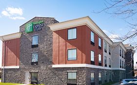 Holiday Inn Express Hotel & Suites Chester, An Ihg Hotel