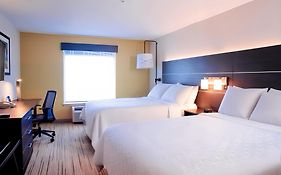 Holiday Inn Express Hotel & Suites Chester By Ihg  United States Of America